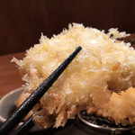 酒肴 新屋敷 - これは食べるべき、絶対。