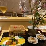 銀座 しのはら - 