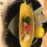 日本料理 いらか 横浜相鉄ジョイナス店 - 