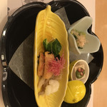 日本料理 いらか 横浜相鉄ジョイナス店 - 