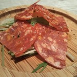 ニコバル TOKACHI PIZZA & WINE - 