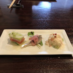 グリルフレンチ - 