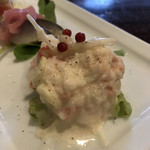 グリルフレンチ - 