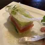 グリルフレンチ - 