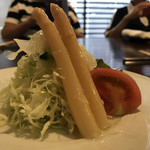 グリルフレンチ - 