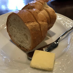 グリルフレンチ - 