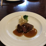 グリルフレンチ - 