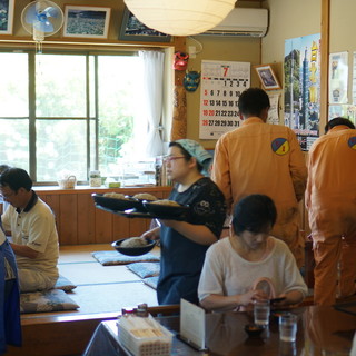 そば処 水無湧水庵_2