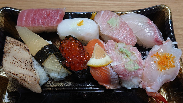 Sen 鮮 ぐるめ亭 中央林間店 中央林間 寿司 食べログ Sen 鮮 ぐるめ亭 中央林間店 中央林間 寿司 食べログ