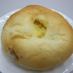 Chiisana Panyakikoubou Buran - ぶどうのクリームパン