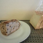 AOSAN 仙川店 - 角食とノワカランツ