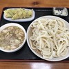 田舎打ち 麺蔵