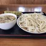 田舎打ち 麺蔵 - 