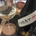 ジ・サケヤ - 瀧澤ひやおろし