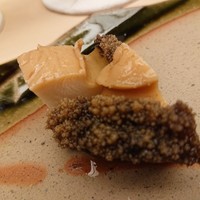 鮨 木場谷 - 