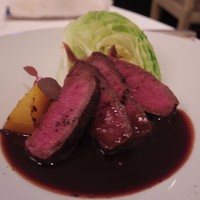 ベッラ・ヴィスタ - 