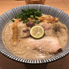 自家製麺 MENSHO TOKYO