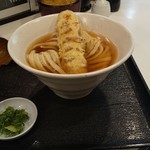 極浄うどん うだま - 