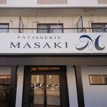 PATISSERIE MASAKI - 