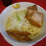 ラーメンひばり - 