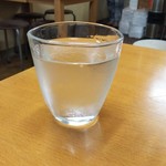 にっこり屋 - 日本酒