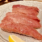 Yakiniku Toraji - 