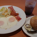 Denny's - 