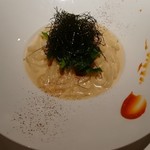 ランプ - 料理写真: