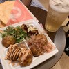 たこ焼き道楽 わなか 道頓堀店