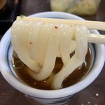 釜あげうどん 長田 in 香の香 - 