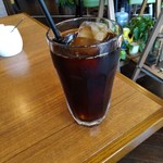 カフェ＆ダイニング ヒラソル - 