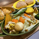 マルコンソールプリュ - 