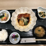 和食レストラン 熱海 碧 - 