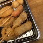 Nihon Ichi No Kushi Katsu Yokoduna - 