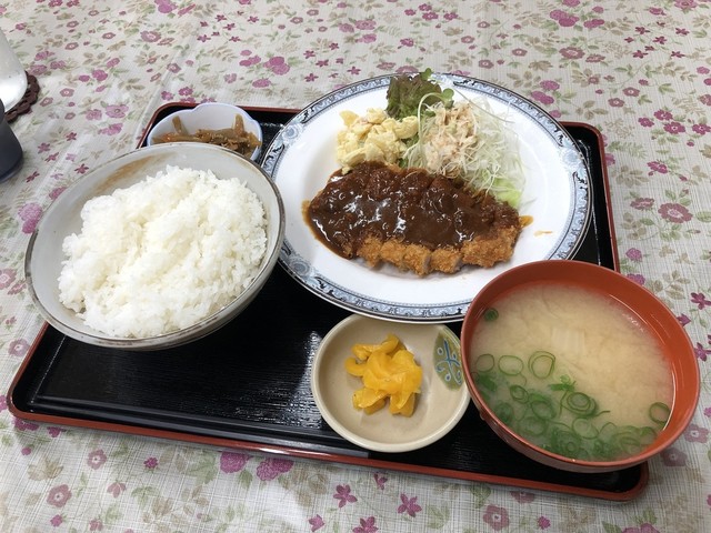 お食事 のだ 八家 定食 食堂 食べログ