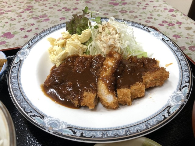 お食事 のだ 八家 定食 食堂 食べログ