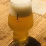 One's BREWERY Pub Kitahama - ティスティングビール