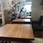 Cafe Garden P.o.t - 