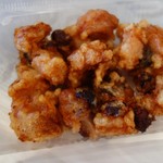 農家の息子 フライとキッチン - 料理写真: