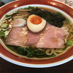 拉麺いさりび - 