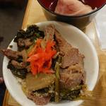 定食酒場食堂 - 