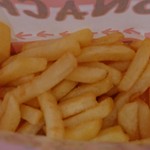 バットのハングリーキッチン - 