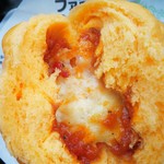 ファミリーマート - 料理写真: