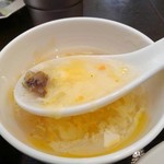 安宴 - スープ