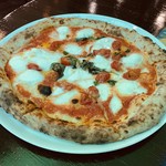 ラ・ピッコラ・ターヴォラ - ブファリーナ