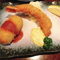 赤坂 津つ井 総本店 - 