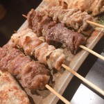 炭やす - 