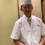 日本料理 太月 - 