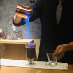 SECRETO - カクテルイリュージョンだ！