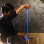 SECRETO - パフォーマンスに目を奪われる！